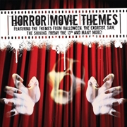 Buy Horror Movie Themes