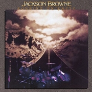 Buy Running On Empty