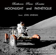 Buy Beethoven Piano Sonatas: Moonlight & Pathetique
