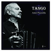 Buy Tango: The Best Of Astor Piazzolla