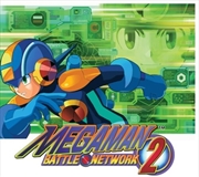 Buy Mega Man Battle Network 2 (Original Soundtrack)