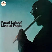Buy Live At Pep's - Deluxe Gatefold 180-Gram Vinyl