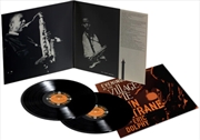Buy Evenings At The Village Gate: John Coltrane With Eric Dolphy