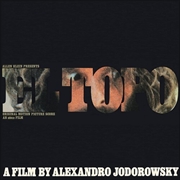 Buy El Topo - (Original Score)