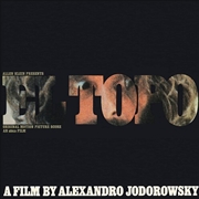 Buy El Topo - (Original Score)
