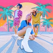 Buy Bossa Nova Baby ft. Mi$HNRZ / Bossa Nova Baby (Superorganism's Tasty