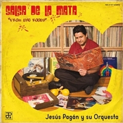 Buy Salsa De La Mata: From The Roots