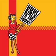 Buy Rude Girls To The Front (Various Artists)