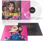Buy Pachinko (apple + Original Series Soundtrack)