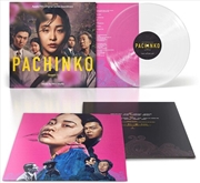Buy Pachinko (apple + Original Series Soundtrack)