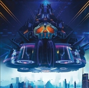 Buy Mega Remix Man.exe (Various Artists) Clear