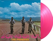 Buy Long Shot - Limited 180-Gram Translucent Magenta Colored Vinyl