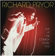 Buy Live At The Comedy Store, 1973
