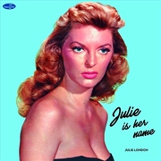 Buy Julie Is Her Name - Limited 180-Gram Vinyl with Bonus Tracks
