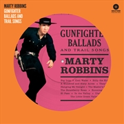 Buy Gunfighter Ballads & Trail Songs [180-Gram Pink Colored Vinyl With Bonus Tracks]