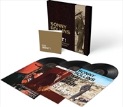 Buy Go West!: The Contemporary Records Albums