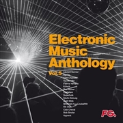 Buy Electronic Music Anthology: Vol 5 / Various