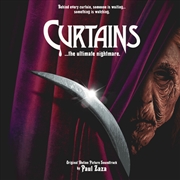Buy Curtains (Original Soundtrack)