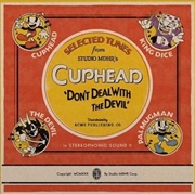 Buy Cuphead (standard Edition)