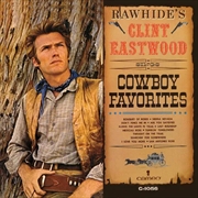 Buy Rawhide's Clint Eastwood Sings Cowboy Favorites
