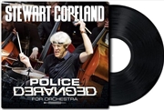 Buy Police Deranged for Orchestra