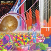 Buy The Flaming Lips Onboard The International Space Station Concert For Peace