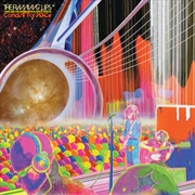 Buy The Flaming Lips Onboard The International Space Station Concert For Peace