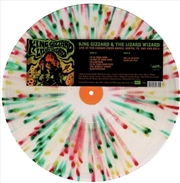 Buy Live At The Carson Creek Ranch Austin TX May 2nd 2014 - Splatter Colored Vinyl