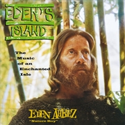 Buy Eden's Island (Wood Slipcase Edition) (Clear Forest/Leaves Splatter)
