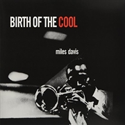 Buy Birth Of The Cool