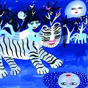 Buy The World At Night