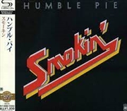 Buy Smokin