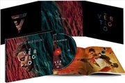 Buy Vertigo (Digipak)