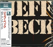 Buy There & Back (Blu-Spec CD2)