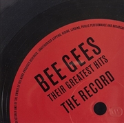 Buy Their Greatest Hits