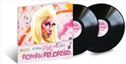 Buy Pink Friday...Roman Reloaded