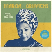 Buy Essential Artist Collection - Marcia Griffiths