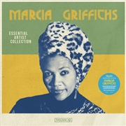 Buy Essential Artist Collection - Marcia Griffiths