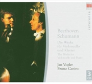 Buy Works for Cello & Piano