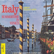Buy Summertime in Venice: Great Italian Hits