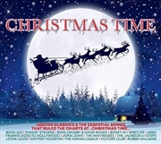 Buy Christmastime / Various