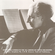 Buy Symphony 4: Death & Transfiguration