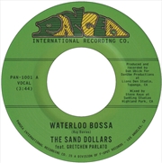 Buy Waterloo Bossa (feat. Gretchen Parlato) b/w Get Thy Bearings