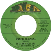 Buy Waterloo Bossa (feat. Gretchen Parlato) b/w Get Thy Bearings