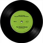 Buy Unseen Breaks (Various Artists)