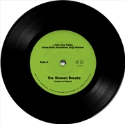 Buy Unseen Breaks (Various Artists)