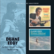 Buy Twenty Terrific Twangies/Water Skiing