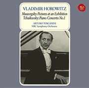 Buy Tchaikovsky: Piano Concerto No. 1