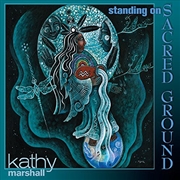 Buy Standing on Sacred Ground