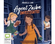 Buy The Haunted House